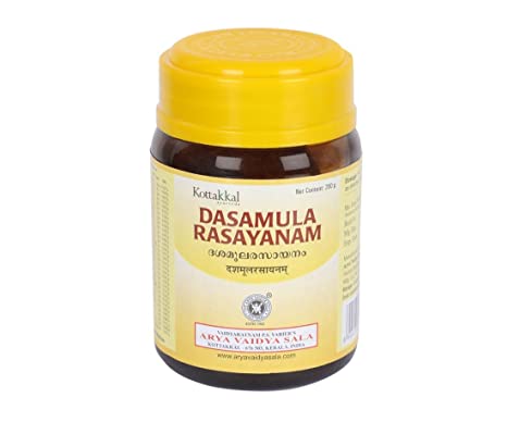DASAMULA RASAYANAM 200 GM